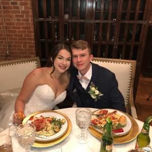 Meet your Posher, Brandon